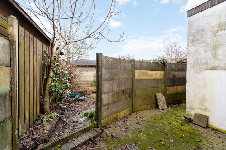 Foto 54 van Klapstraat 17