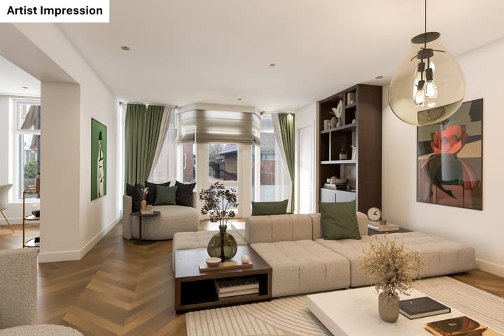 Foto 13 van Doniawei 57