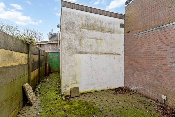 Foto 60 van Klapstraat 17