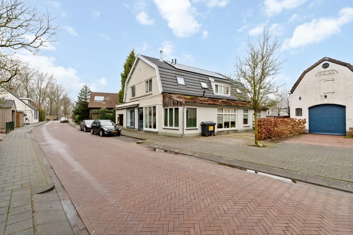 Foto 62 van Klapstraat 17