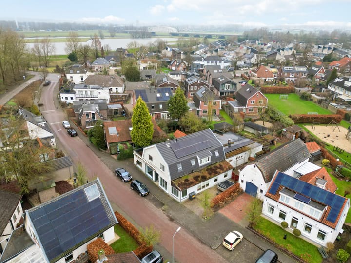 Foto 64 van Klapstraat 17