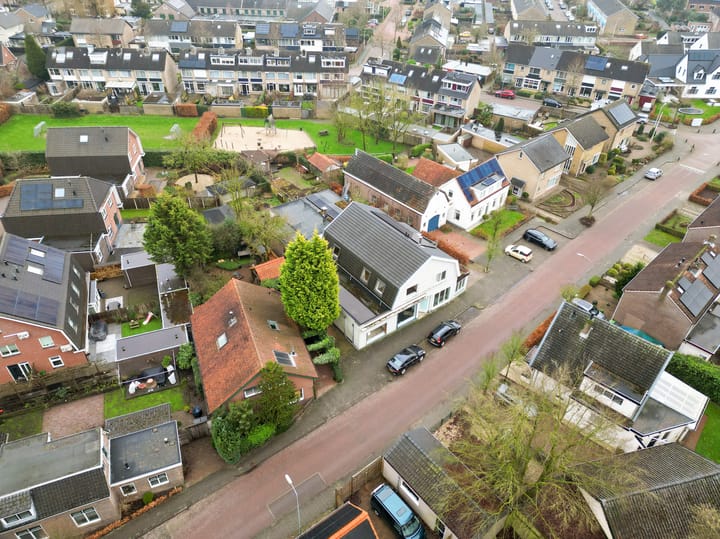 Foto 70 van Klapstraat 17