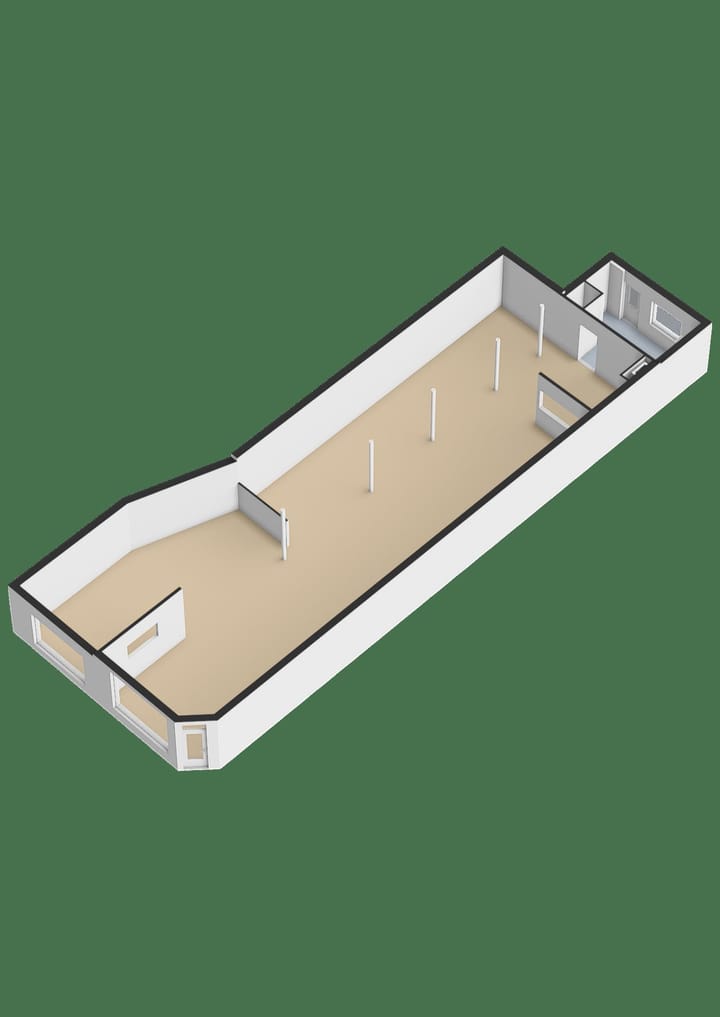 Foto 74 van Klapstraat 17