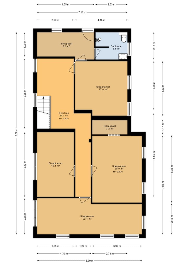 Foto 50 van Doniawei 57