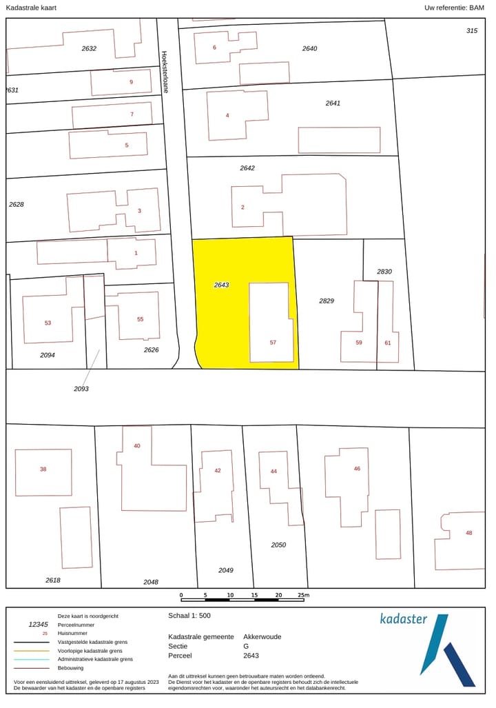 Foto 52 van Doniawei 57