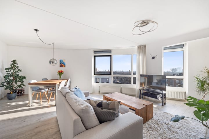 Foto 1 van Balen van Andelplein 29