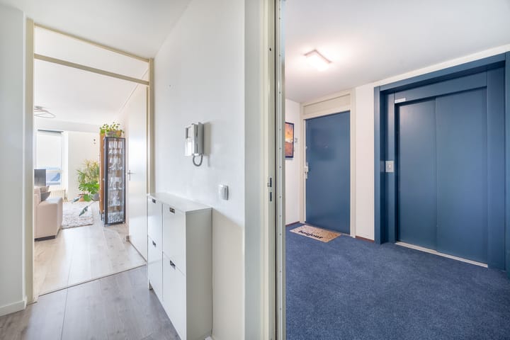 Foto 4 van Balen van Andelplein 29