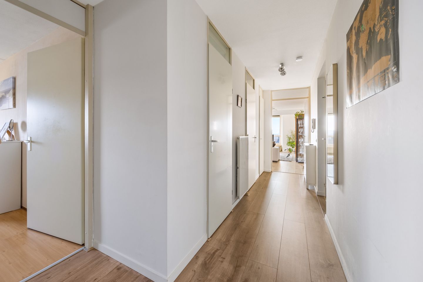 Foto 5 van Balen van Andelplein 29