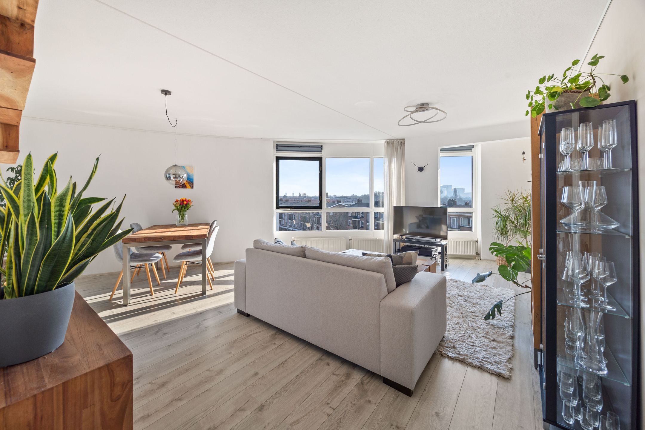 Foto 6 van Balen van Andelplein 29