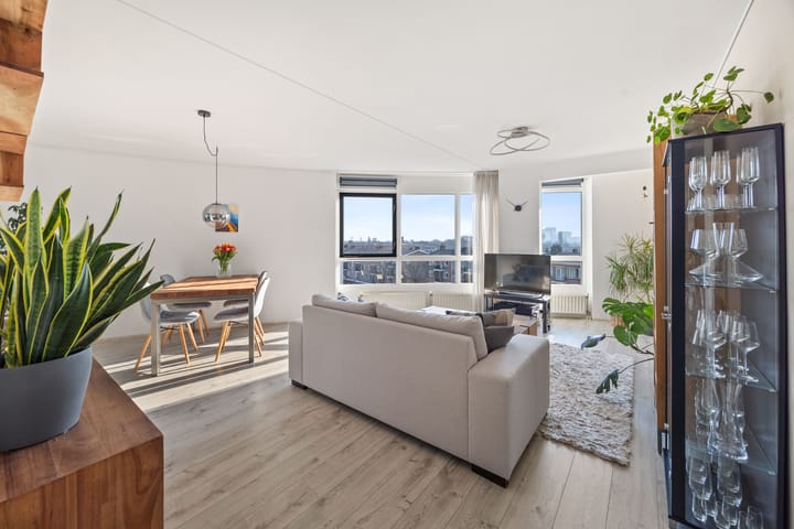 Foto 6 van Balen van Andelplein 29