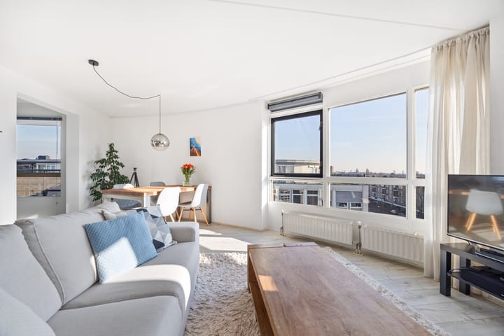 Foto 7 van Balen van Andelplein 29