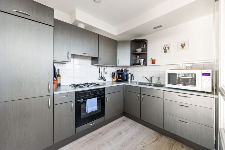 Foto 10 van Balen van Andelplein 29