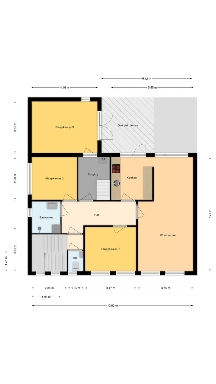 Foto 28 van Grotestraat 247