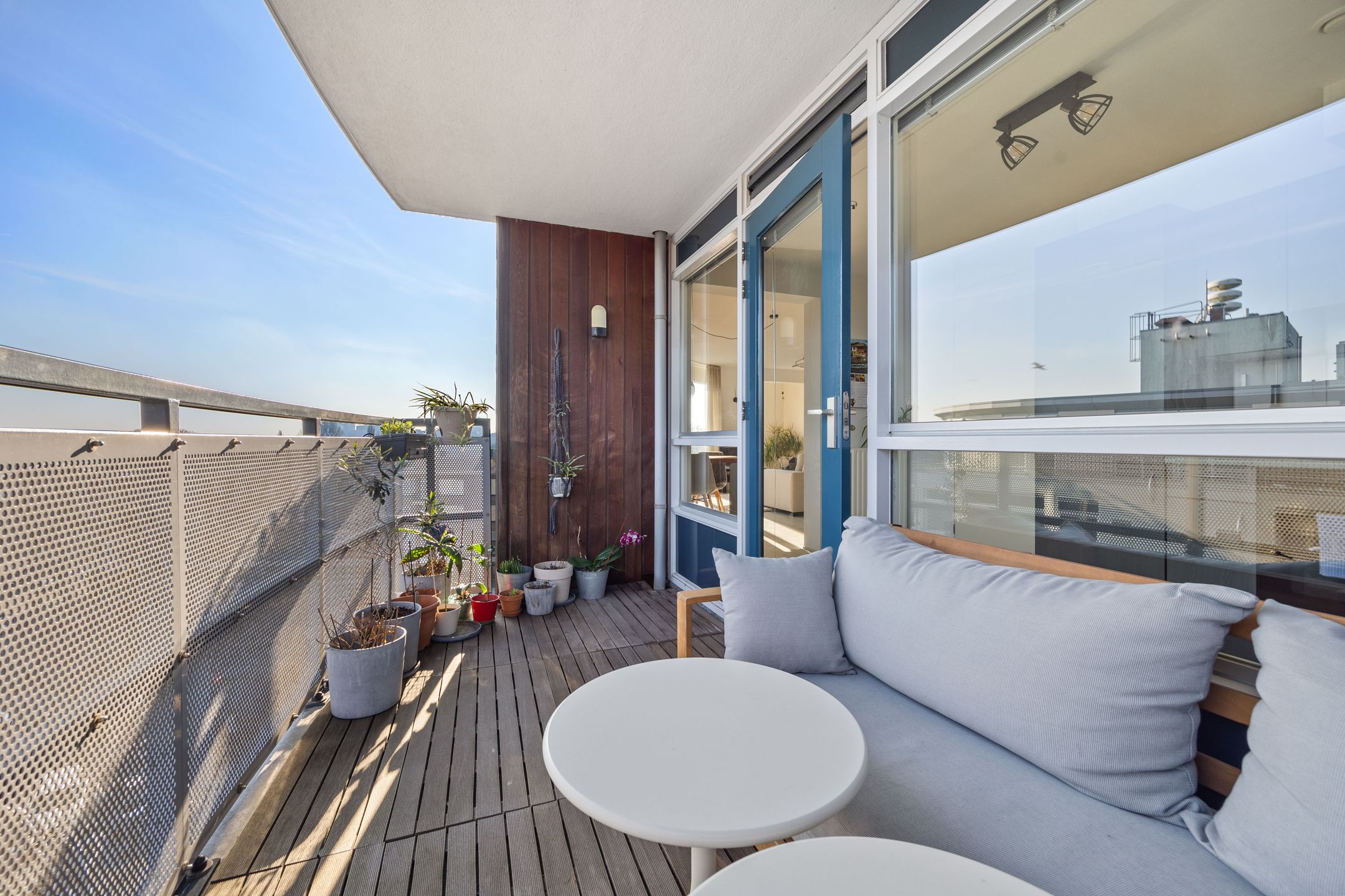 Foto 12 van Balen van Andelplein 29