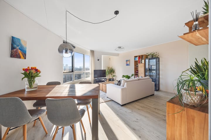 Foto 13 van Balen van Andelplein 29