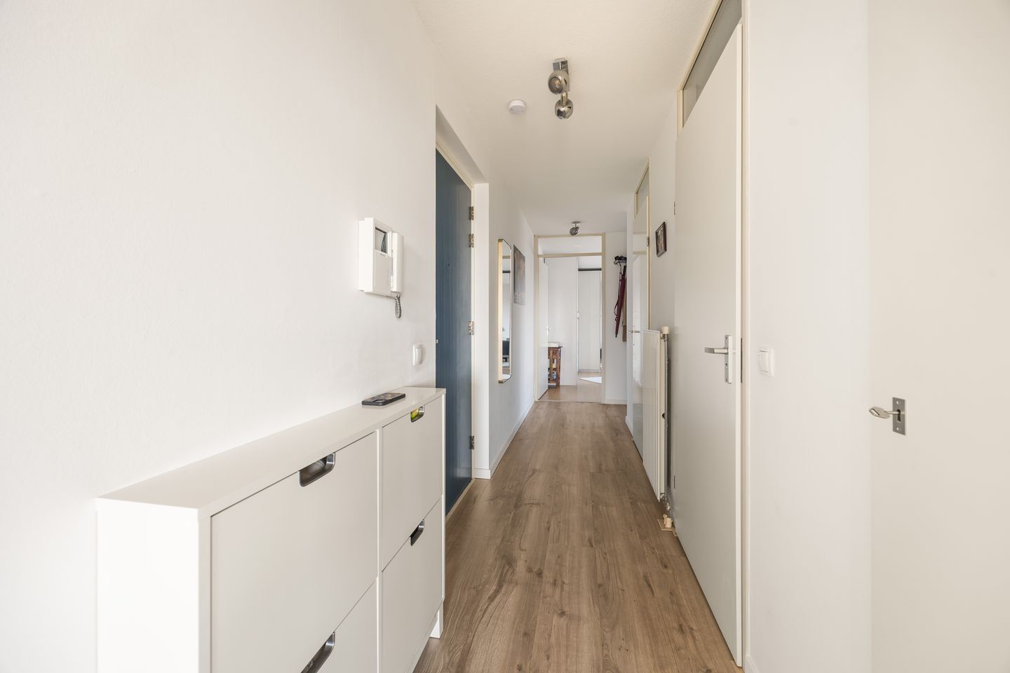 Foto 14 van Balen van Andelplein 29