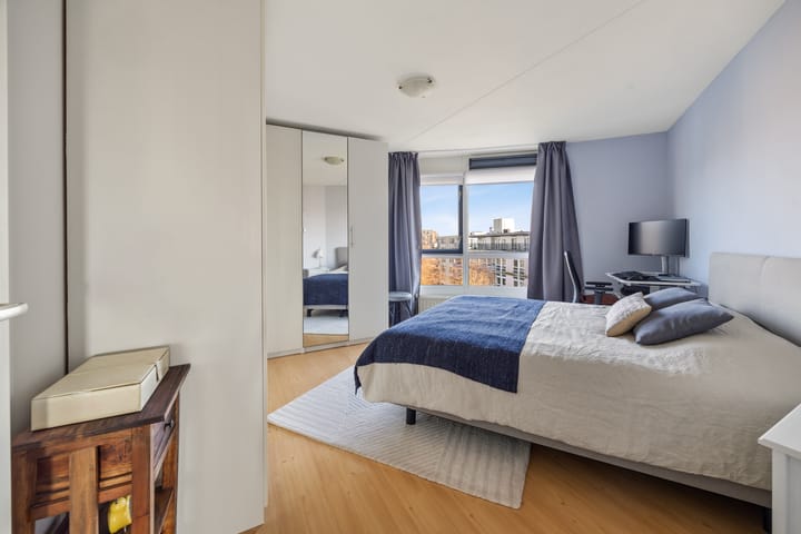 Foto 15 van Balen van Andelplein 29