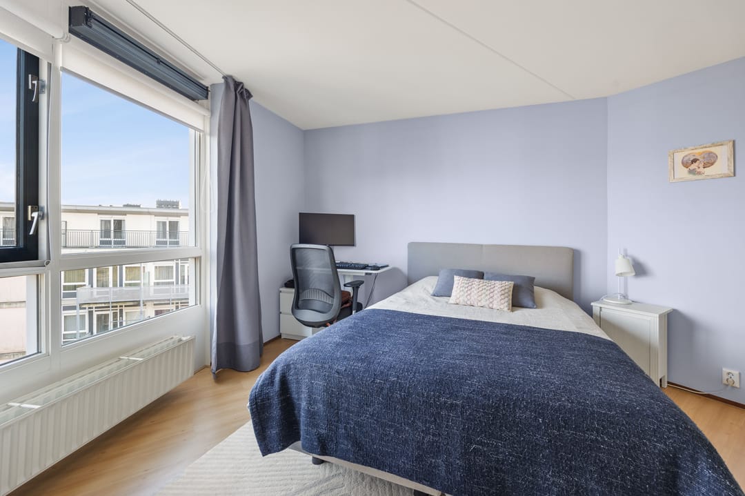 Foto 16 van Balen van Andelplein 29