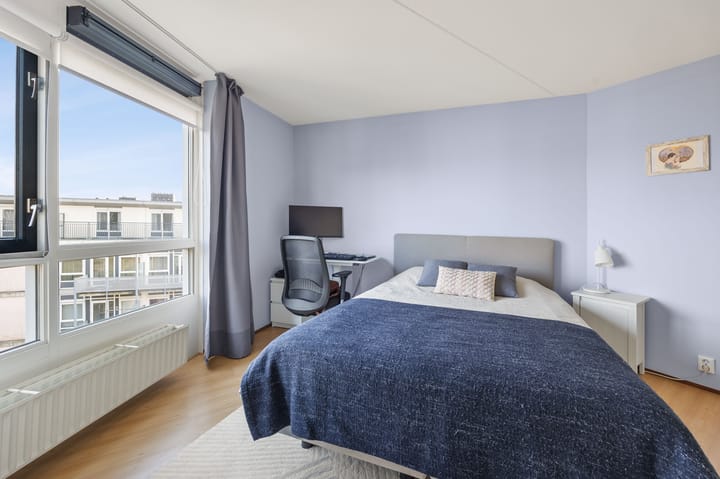 Foto 16 van Balen van Andelplein 29