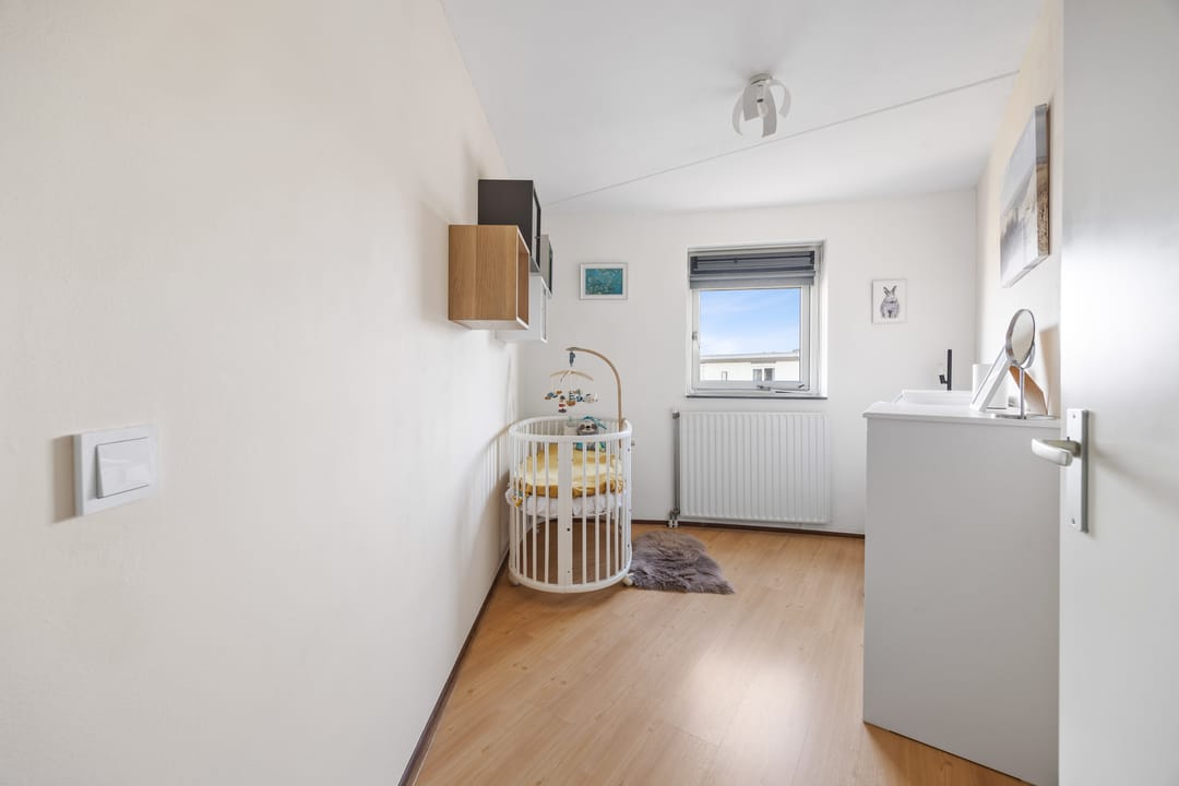 Foto 17 van Balen van Andelplein 29