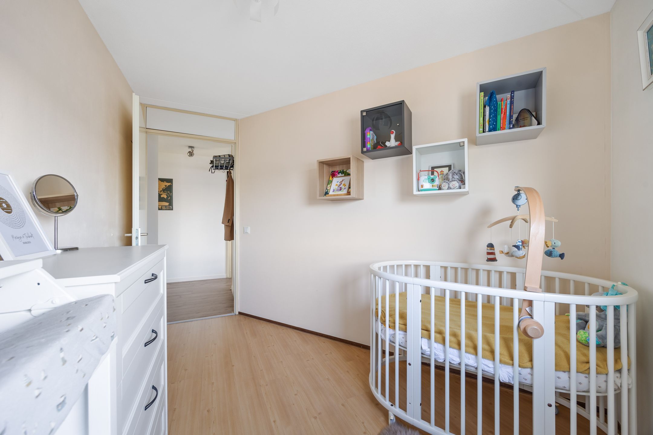 Foto 18 van Balen van Andelplein 29