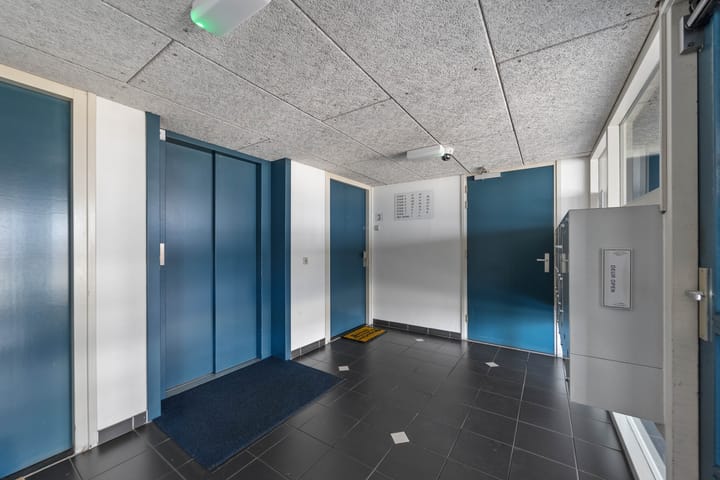 Foto 21 van Balen van Andelplein 29