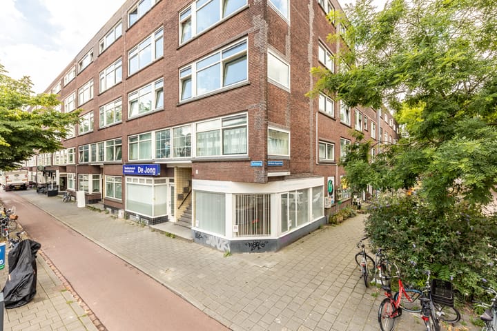 Foto 6 van Schieweg 164-D