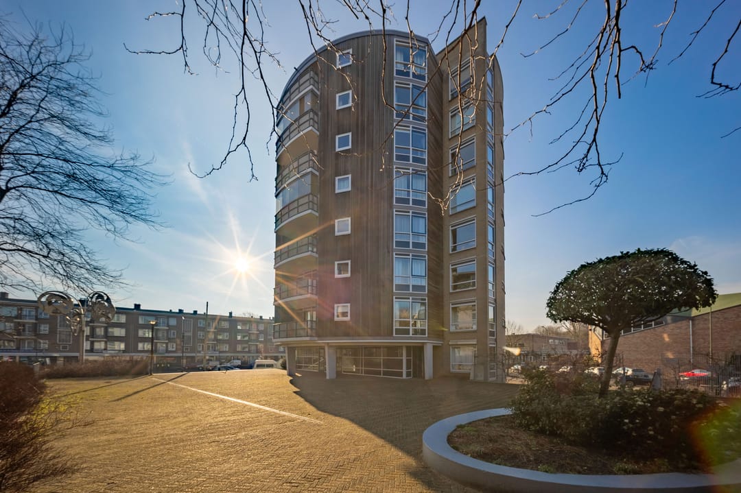 Foto 22 van Balen van Andelplein 29