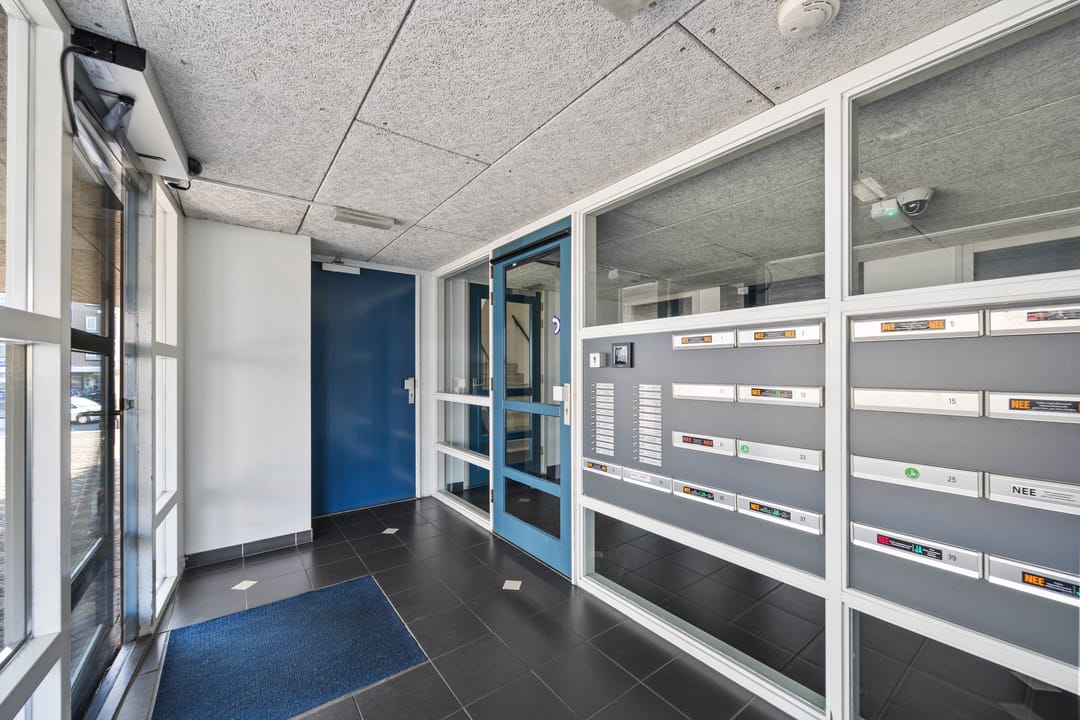 Foto 23 van Balen van Andelplein 29