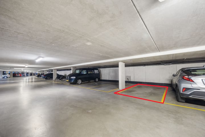 Foto 24 van Balen van Andelplein 29