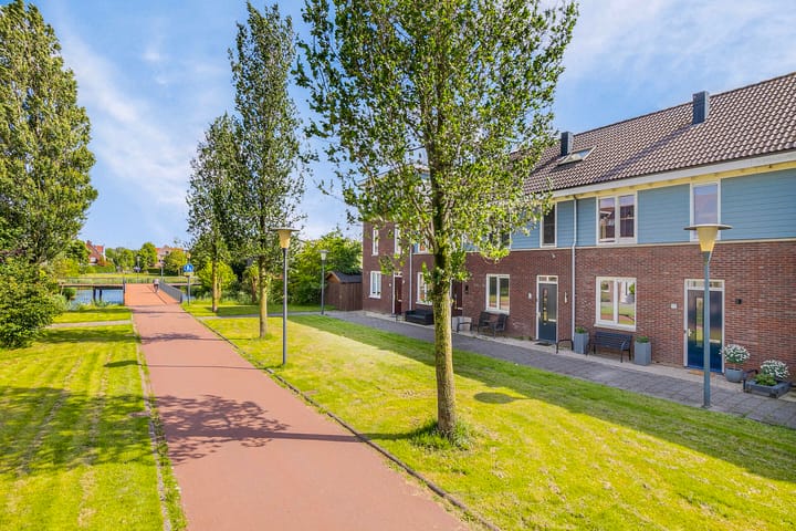 Foto 5 van Shetlandpad 13