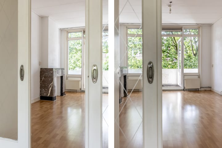 Foto 10 van Schieweg 164-D