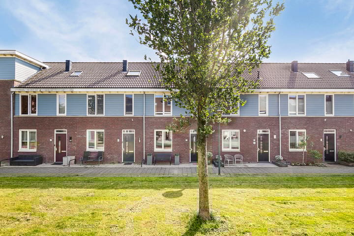 Foto 6 van Shetlandpad 13