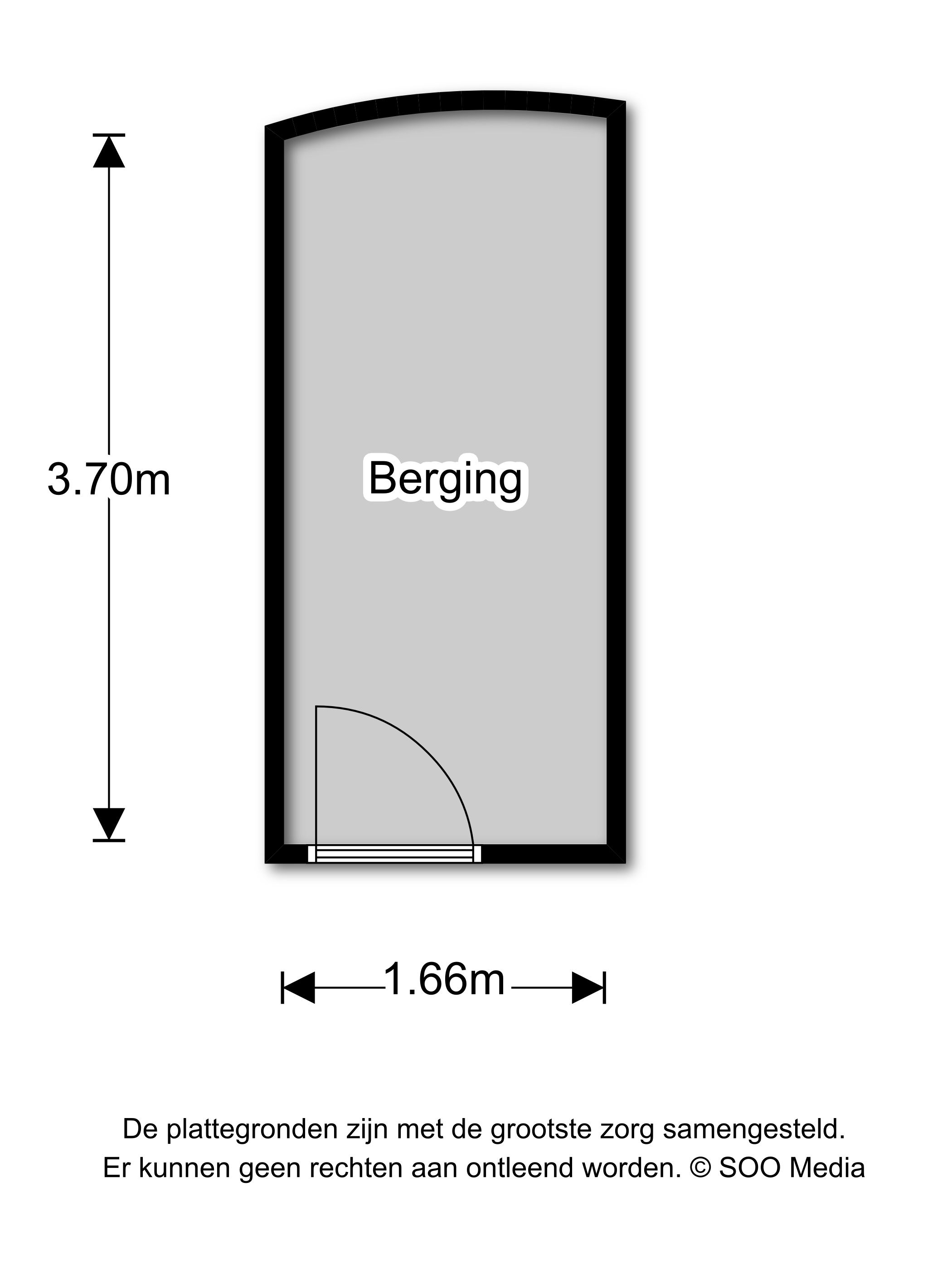 Foto 27 van Balen van Andelplein 29