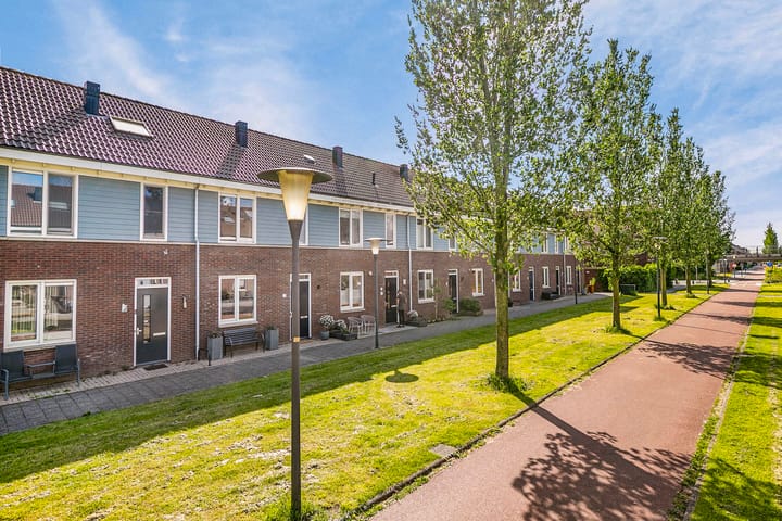 Foto 7 van Shetlandpad 13