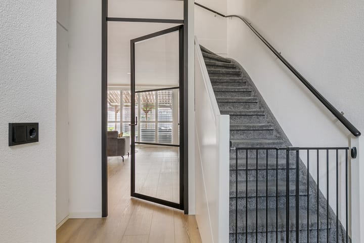 Foto 9 van Shetlandpad 13