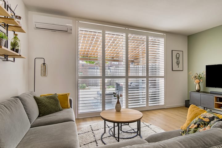 Foto 11 van Shetlandpad 13