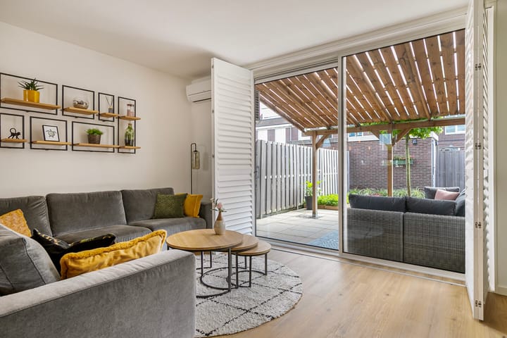 Foto 16 van Shetlandpad 13