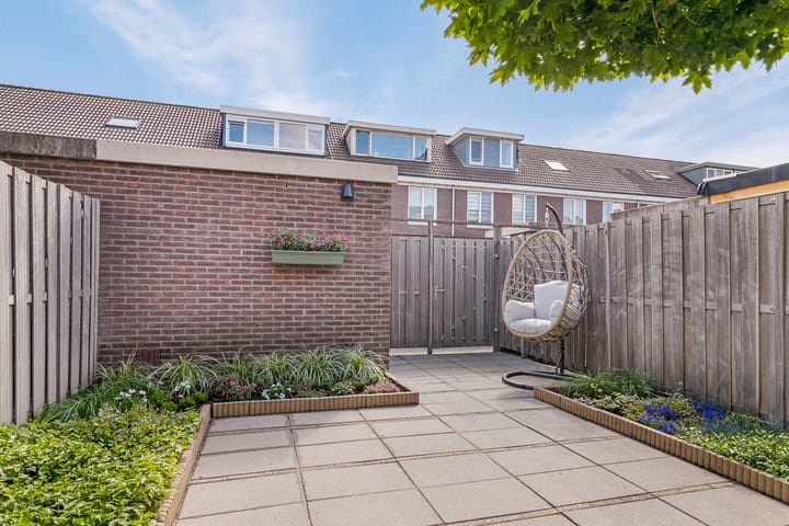 Foto 36 van Shetlandpad 13