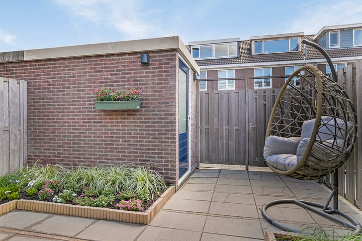 Foto 37 van Shetlandpad 13