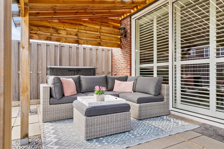 Foto 38 van Shetlandpad 13