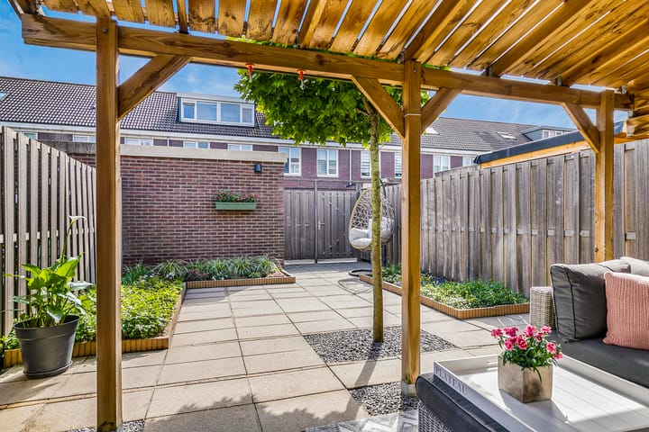 Foto 39 van Shetlandpad 13