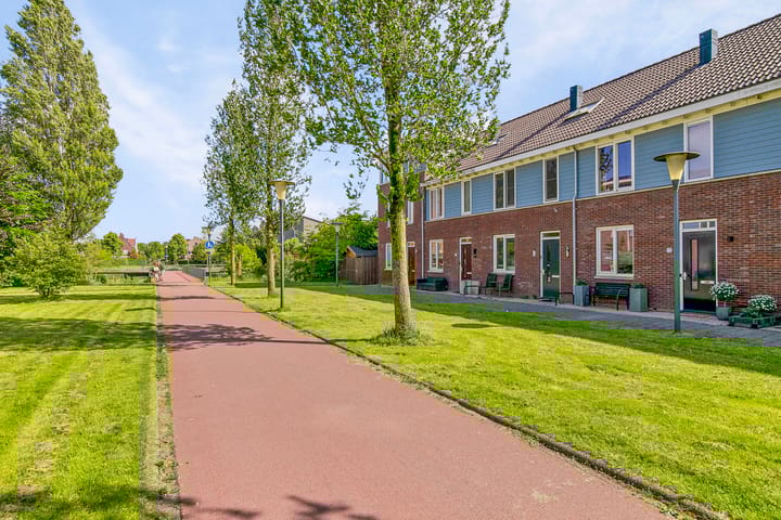 Foto 46 van Shetlandpad 13