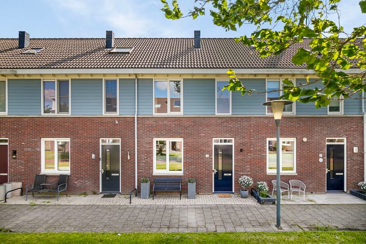 Foto 47 van Shetlandpad 13