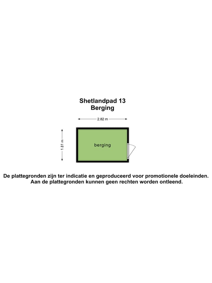 Foto 52 van Shetlandpad 13