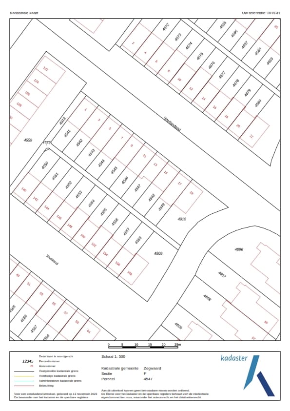 Foto 53 van Shetlandpad 13