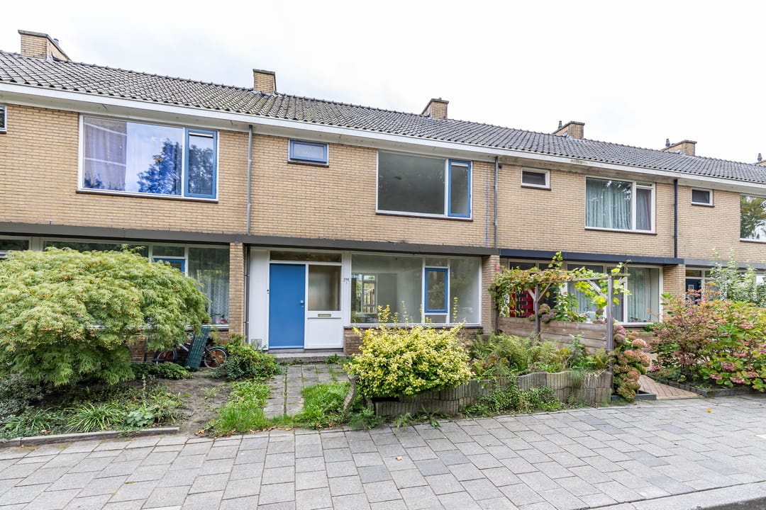 Foto 1 van Planetenlaan 256