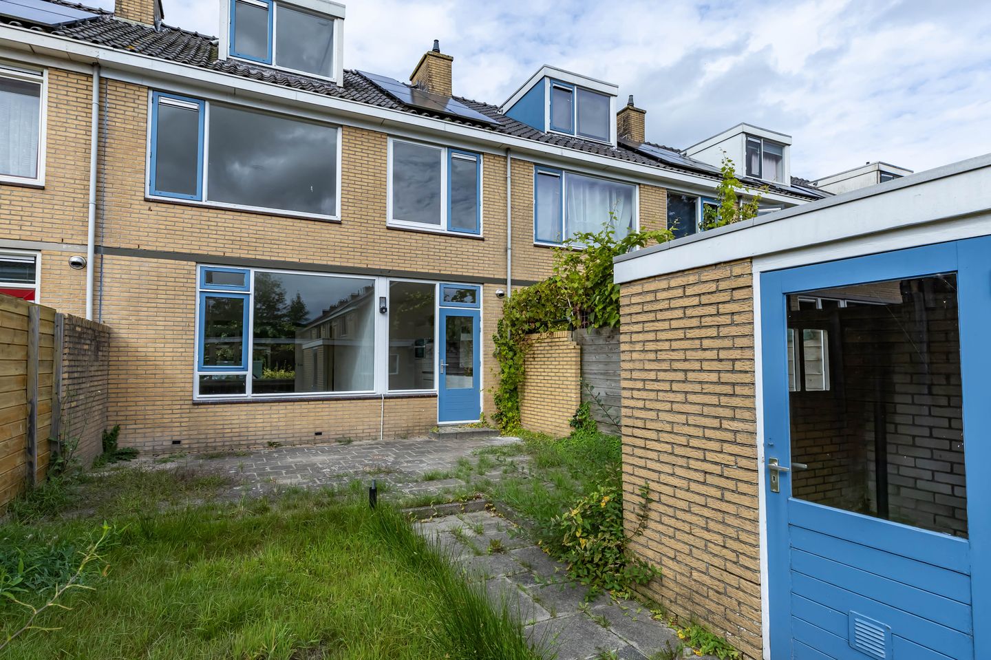 Foto 4 van Planetenlaan 256