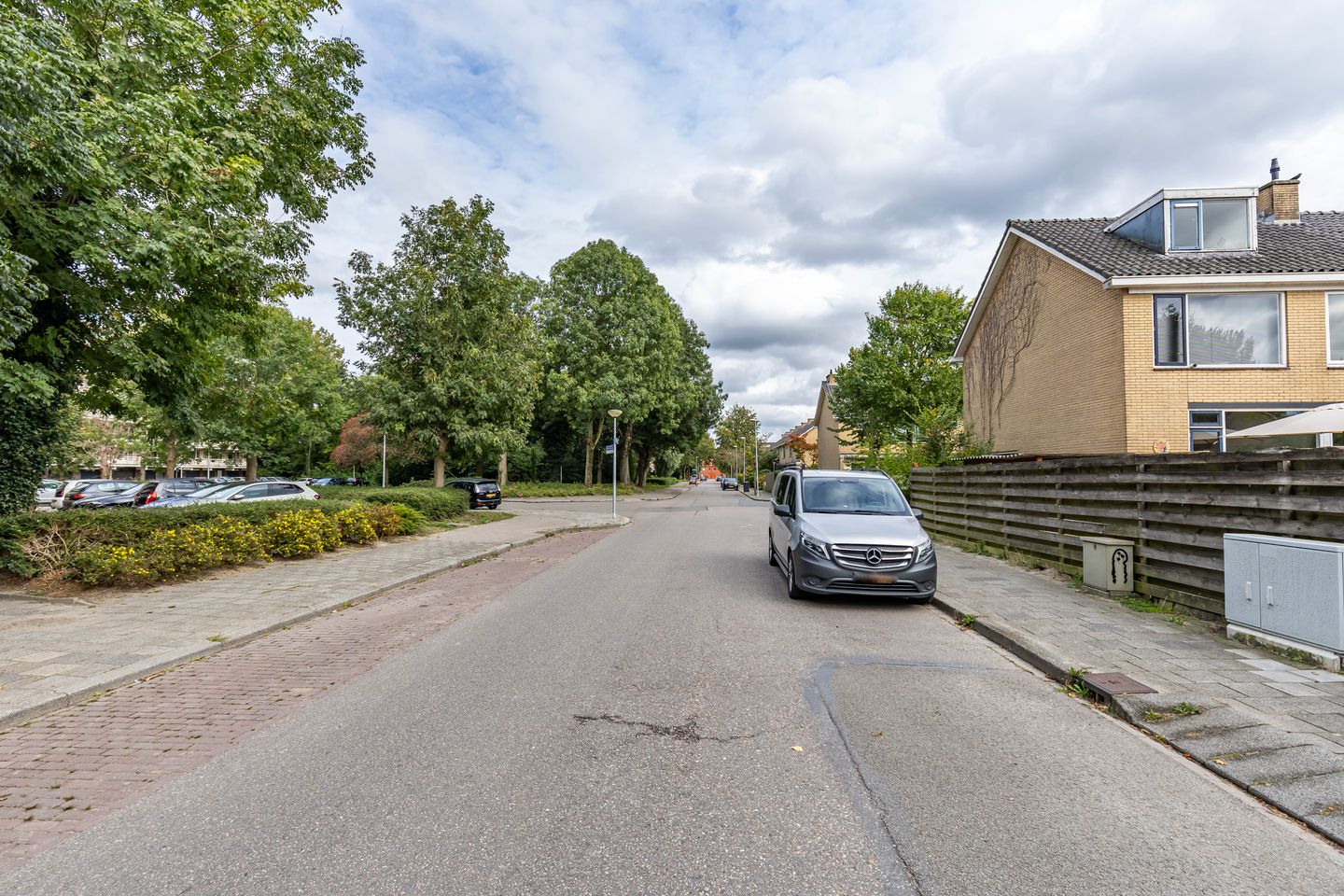 Foto 10 van Planetenlaan 256