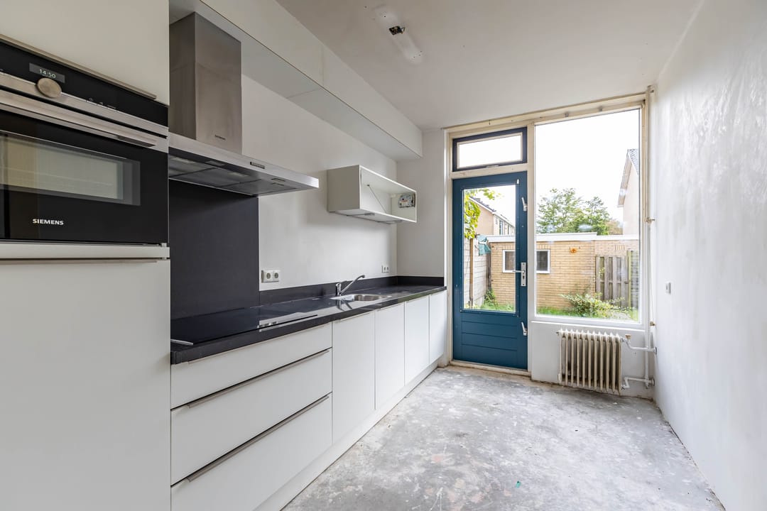 Foto 11 van Planetenlaan 256